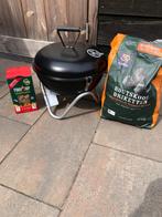 Barbecue, Ophalen, Zo goed als nieuw, Handos, Met accessoires