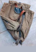 Gebirgsjäger a-frame artillerie rucksack/ sturmgepack  duits, Verzamelen, Militaria | Tweede Wereldoorlog, Ophalen of Verzenden