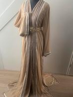 Nude takshita, Overige typen, Beige, Maat 46/48 (XL) of groter, Ophalen of Verzenden
