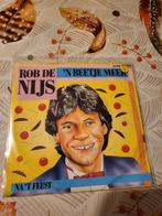 Rob de nijs, Cd's en Dvd's, Vinyl | Nederlandstalig, Gebruikt, Ophalen of Verzenden