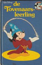 De Tovenaars Leerling Walt Disney jaren 70 Boekje, Ophalen of Verzenden, Gelezen, Sprookjes