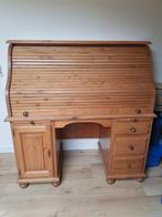 Secretaire grenen., Huis en Inrichting, Ophalen