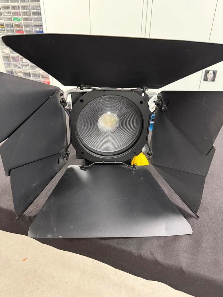 Prolights EclFresnel (PTW) 24x, Muziek en Instrumenten, Licht en Laser, Gebruikt, Licht, Ophalen