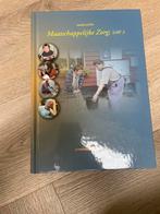 Maatschappelijke Zorg SAW 3 -, Boeken, Ophalen of Verzenden, Alpha, Zo goed als nieuw, MBO
