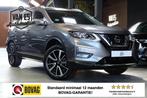 Nissan X-Trail 1.3 DIG-T N-Connecta / Pano / 360 / Trekhaa, Gebruikt, 4 cilinders, Met garantie (alle), Origineel Nederlands
