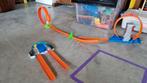 Heeel veel hotwheel's, Ophalen, Gebruikt, Zelf te bouwen, Hot Wheels