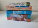 Romans Immogen Parker, Boeken, Ophalen of Verzenden, Gelezen