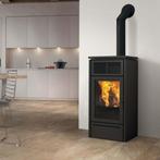 Pelletkachel Edilkamin Slide, Huis en Inrichting, Ophalen of Verzenden, Nieuw