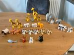 Duplo : Dieren, Kinderen en Baby's, Speelgoed | Duplo en Lego, Ophalen, Gebruikt, Duplo
