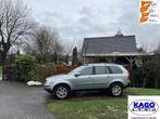 Prachtige Volvo XC90 2.4 D5 Summum bj 2008 nwe d-riem +apk., Auto's, Volvo, Gebruikt, 241 €/maand, Navigatiesysteem, 7 stoelen