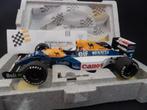 Exoto Williams- Renault TW14B  GPC 97111   ( 1992 ), Hobby en Vrije tijd, Modelauto's | 1:18, Ophalen of Verzenden, Zo goed als nieuw