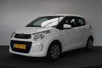 Citroen C1 1.0 VTi Feel|Rijklaar prijs|Airco|, Voorwielaandrijving, 12 maanden, Stof, Gebruikt
