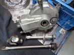 Honda ntv650  Onderdelen div., Motoren, Onderdelen | Honda, Ophalen of Verzenden, Gebruikt