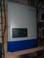 Pv omvormer inverter kaco powador 14.0tl3 12800w 12.8kw, Ophalen, Gebruikt, Overige typen