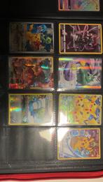 Pokemon kaarten, Ophalen of Verzenden, Zo goed als nieuw