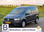 Volkswagen Caddy 1.0 TSI Comfortline Zuinig en top onderhoud, Gebruikt, Overige carrosserieën, 102 pk, Handgeschakeld