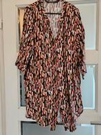 Lange Tuniek met Print, Ophalen of Verzenden, Zo goed als nieuw, Maat 42/44 (L)
