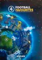 PLUS FOOTBALL FAVOURITES, Verzamelen, Supermarktacties, Plus, Ophalen of Verzenden