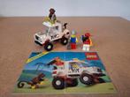 Lego 6672 Safari Truck. Jaren 90 Classic Town, Lego, 33 Bath Road, Slough, UK, Lego, Ophalen of Verzenden