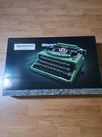 Lego 21327 Typewriter, Ophalen of Verzenden, Zo goed als nieuw