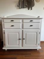 Commode, Ophalen, Gebruikt, 50 tot 70 cm, 100 cm of meer
