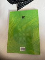 Communicatie Deel 2 - Leon van den Berg, Hans de Smit, Ophalen of Verzenden, Gelezen, Overige niveaus, Overige vakken