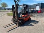Linde H25 heftruck LPG Deutz met kenteken inruil mogelijk, Linde, Heftruck, 2000 tot 3000 kg, Ophalen