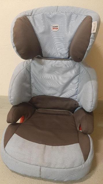 Romer autostoeltje 18 - 36 kg beschikbaar voor biedingen
