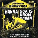 Vinylsingles herman lippinkhof gezocht, Cd's en Dvd's, Vinyl | Nederlandstalig, Ophalen of Verzenden