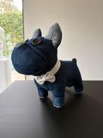 Jack & Jones Denim Bull Dog, collectors item, Ophalen of Verzenden, Nieuw, Hond