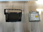 VW Golf MIB main unit + scherm, Auto diversen, Ophalen, Zo goed als nieuw