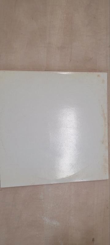The Beatles - The White Album Stereo beschikbaar voor biedingen