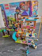 Lego Friends Vrienschapshuis 41340, Ophalen, Zo goed als nieuw, Complete set, Lego