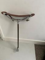 Gamebird opklapbare stoel, Twee, Bruin, Vintage, Ophalen of Verzenden