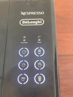 Nespresso Delonghi, Ophalen, Zo goed als nieuw, Koffiemachine