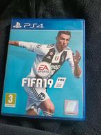 FIFA 19, NFS HEAT, Uncharted 4, Zo goed als nieuw, Ophalen