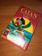 Catan junior compact nieuw in folie 999 games, Hobby en Vrije tijd, Gezelschapsspellen | Bordspellen, Nieuw, Ophalen of Verzenden