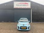 Citroen C1 1.0 Exclusive, Voorwielaandrijving, Euro 5, Gebruikt, Emergency brake assist