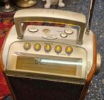 Sangean Draagbare Radio vintage, Ophalen of Verzenden, Audio en Video