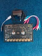 Quandrantid Swarm Synthesizer - Zo goed als nieuw!, Muziek en Instrumenten, Synthesizers, Ophalen of Verzenden, Zo goed als nieuw