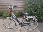 Grandeur Sonate Damesfiets - 7 Versnellingen, Fietsen en Brommers, Ophalen, Gebruikt, Overige merken, Versnellingen