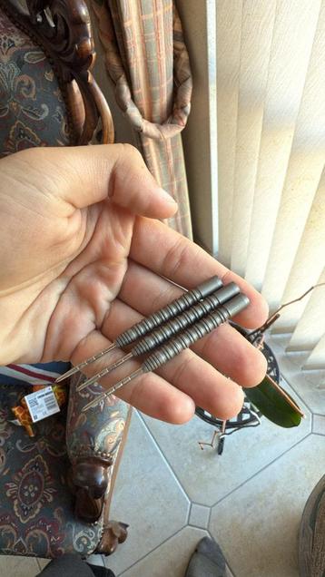 Unicorn Gripper 1 21 gram beschikbaar voor biedingen