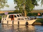 Motorkruiser huren * Vaarvakantie Friesland *  Boot te huur, Sloep of Motorboot
