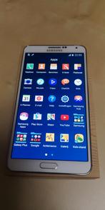 Te koop: Samsung NOTE 3  SM-N9005, Android OS, Overige modellen, Gebruikt, Zonder abonnement