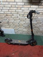 Ninebot Elektrische Step - Weinig Gebruikt!, Fietsen en Brommers, Ophalen of Verzenden, Zo goed als nieuw, Elektrische step (E-scooter)