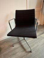 Charles Eames EA 108 (3 STUKS), Huis en Inrichting, Gebruikt, Drie, Ophalen of Verzenden, Metaal