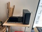 Samsung Home Cinema Set DVD speler AH64-03790L, Gebruikt, 70 watt of meer, 5.1-systeem, Dvd-speler