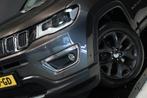 Jeep Compass 1.4 MultiAir Limited 4x4 / KEYLESS / DODEHOEK /, Automaat, 450 kg, Gebruikt, 4 cilinders