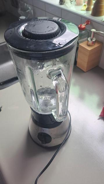 Blender beschikbaar voor biedingen
