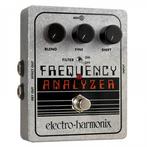 *WANTED* EHX FREQUENCY ANALYZER, Ophalen, Zo goed als nieuw